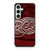 Detroit Red Wings Winged Wheel Samsung Galaxy S23 FE Case