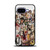 All Final Fantasy Characters Google Pixel 9a Case