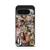 All Final Fantasy Characters Google Pixel 9 Pro Case