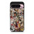 All Final Fantasy Characters Google Pixel 9 Pro XL Case