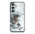 DeVonta Smith Philadelphia Eagles 04 Samsung Galaxy S23 FE Case