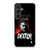 Dexter Series The Crimson Conscience Samsung Galaxy S23 Plus Case