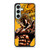 Dio Brando The World Samsung Galaxy S23 FE Case