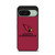 Arizona Cardinals 01 Google Pixel 9 Case