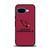 Arizona Cardinals 01 Google Pixel 9a Case