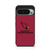 Arizona Cardinals 01 Google Pixel 9 Pro Case