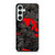 Dragon Ball Goku Vs Friezza Samsung Galaxy S23 FE Case