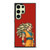 Dragon Ball Super Saiyan 3 Goku Samsung Galaxy S23 Ultra Case