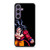 Dragon Ball Super Saiyan 4 Goku Samsung Galaxy S23 Case