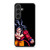Dragon Ball Super Saiyan 4 Goku Samsung Galaxy S23 Plus Case