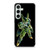 Dragon Ball Z Android Cell Samsung Galaxy S23 FE Case