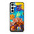 Dragon Ball Z Goku Vs Cooler Samsung Galaxy S23 FE Case