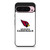 Arizona Cardinals 02 Google Pixel 9 Pro XL Case