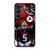 Drake London Atlanta Falcons 02 Samsung Galaxy S23 Plus Case