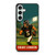 Drake London Atlanta Falcons 03 Samsung Galaxy S23 FE Case
