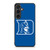 Duke University Blue Devils 01 Samsung Galaxy S23 Plus Case