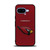 Arizona Cardinals 03 Google Pixel 9a Case