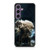 Elden Ring Godfrey First Elden Lord Samsung Galaxy S23 Case