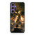 Elden Ring Shadow of the Erdtree Gilded Ruins Samsung Galaxy S23 Case
