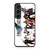 Final Fantasy VII Original Characters Ps1 Samsung Galaxy S23 Plus Case