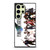 Final Fantasy VII Original Characters Ps1 Samsung Galaxy S23 Ultra Case