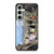 Final Fantasy VII Rebirth Characters Samsung Galaxy S23 FE Case