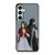Final Fantasy VII ZeRith Samsung Galaxy S23 FE Case