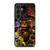 Five Nights at Freddys Fnaf Samsung Galaxy S23 Plus Case