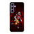 Fred Warner Sanfranscico 049ers Samsung Galaxy S23 Case