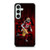 Fred Warner Sanfranscico 049ers Samsung Galaxy S23 FE Case