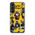 George Pickens Pittsburgh Steelers 02 Samsung Galaxy S23 Plus Case