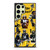 George Pickens Pittsburgh Steelers 02 Samsung Galaxy S23 Ultra Case