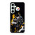 George Pickens Pittsburgh Steelers 03 Samsung Galaxy S23 FE Case