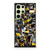 George Pickens Pittsburgh Steelers 04 Samsung Galaxy S23 Ultra Case