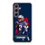 Gilmore Stephon New England Patriots Samsung Galaxy S23 Case