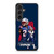 Gilmore Stephon New England Patriots Samsung Galaxy S23 Plus Case
