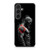 God of War Kratos Sovereign of the Nine Realms Samsung Galaxy S23 Plus Case