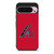 Arizona Diamondbacks 01 Google Pixel 9 Pro XL Case