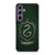 Harry Potter Slytherin Emblem Samsung Galaxy S23 Case
