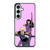 Hawkeye and Kate Bishop Comic Samsung Galaxy S23 FE Case
