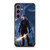Hawkeye Clint Avengers End Game Samsung Galaxy S23 Case
