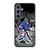 Henrik Lundqvist New York Rangers Samsung Galaxy S23 Case
