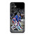 Henrik Lundqvist New York Rangers Samsung Galaxy S23 Plus Case
