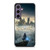 Hogwarts Legacy Samsung Galaxy S23 Case
