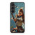 Horizon series Aloy Samsung Galaxy S23 Plus Case