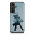 Horizon Zero Dawn Aloy The Noras Shadow Samsung Galaxy S23 Plus Case