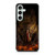 House of the Dragon young princess rhaenyra targaryen 01 Samsung Galaxy S23 FE Case