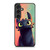 How to Train Your Dragon Toothless Samsung Galaxy S23 Plus Case