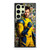 Hugh Jackman as Wolverine Samsung Galaxy S23 Ultra Case