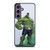 Hulk Marvel Rivals Samsung Galaxy S23 Case